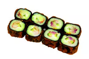 ЭБИ ТЕМПУРА