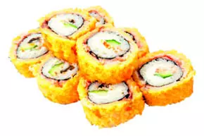 КАНИ ТЕМПУРА