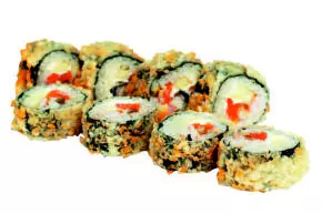 САКЕ ТЕМПУРА