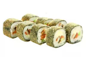 СЛИВОЧНЫЙ УГОРЬ ТЕМПУРА