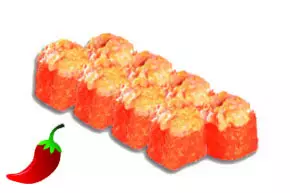 ЭБИ КАНИ ОРАНЖ ГРИЛЬ