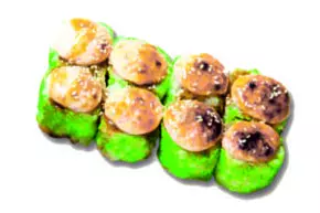 КАЛИФОРНИЯ ГРИЛЬ