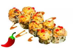 УНАГИ ФЬЮЖН