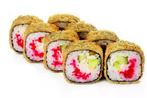 УНАГИ МОЦАРЕЛЛА